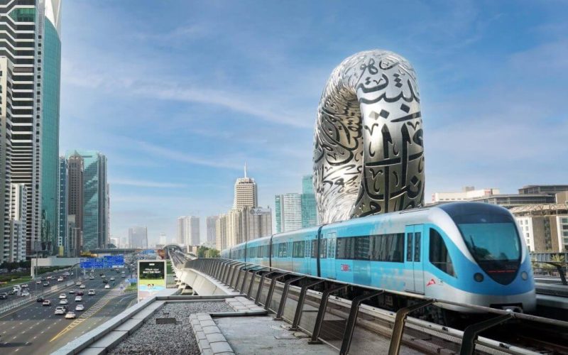 Public-Transportation